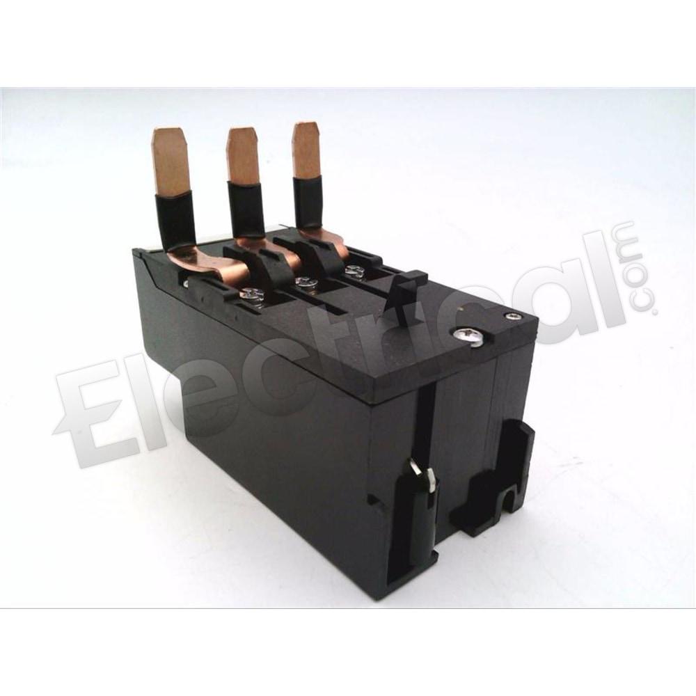 WEG Overload Relay RW67-2D3-U040