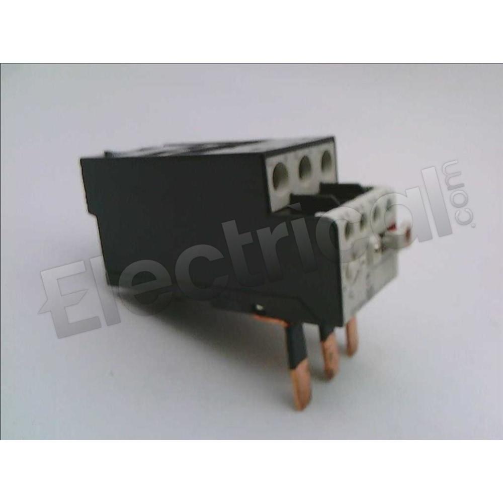 WEG Overload Relay RW67-2D3-U050