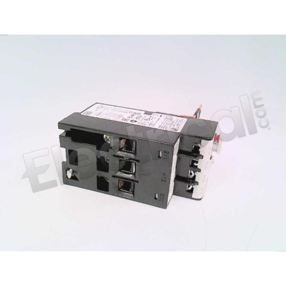 WEG Overload Relay RW67-2D3-U063