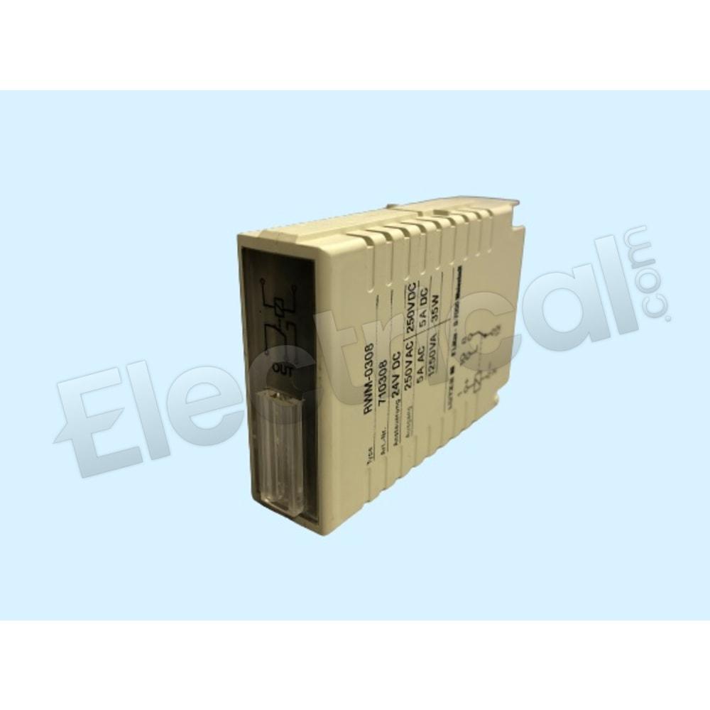 RWM-0308