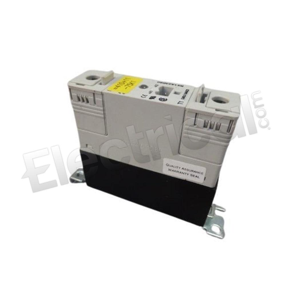 Carlo Gavazzi Fuse Part And Accessory RX1A23D50