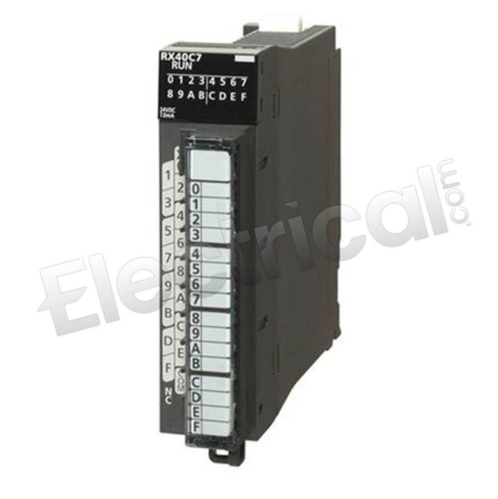 RX40C7