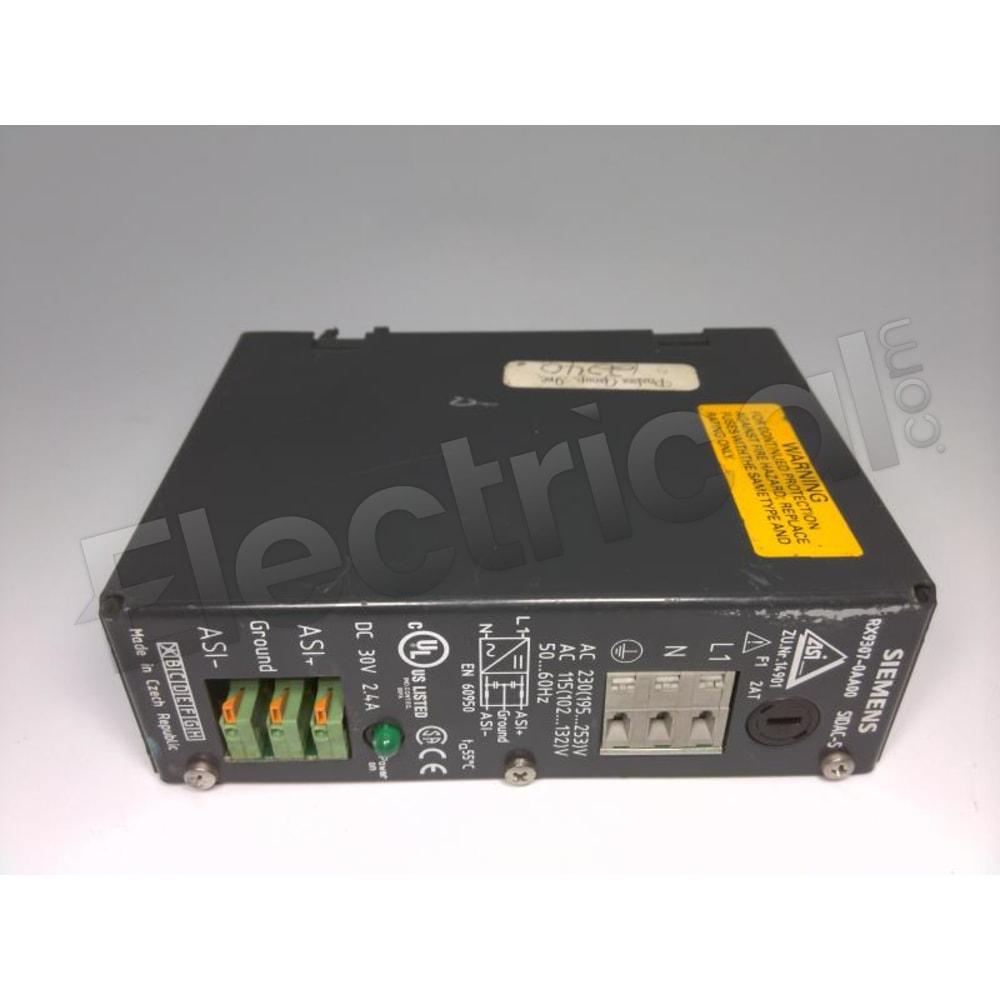 RX9307-0AA00
