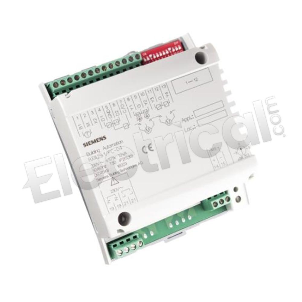 RXA29.1/FC-04