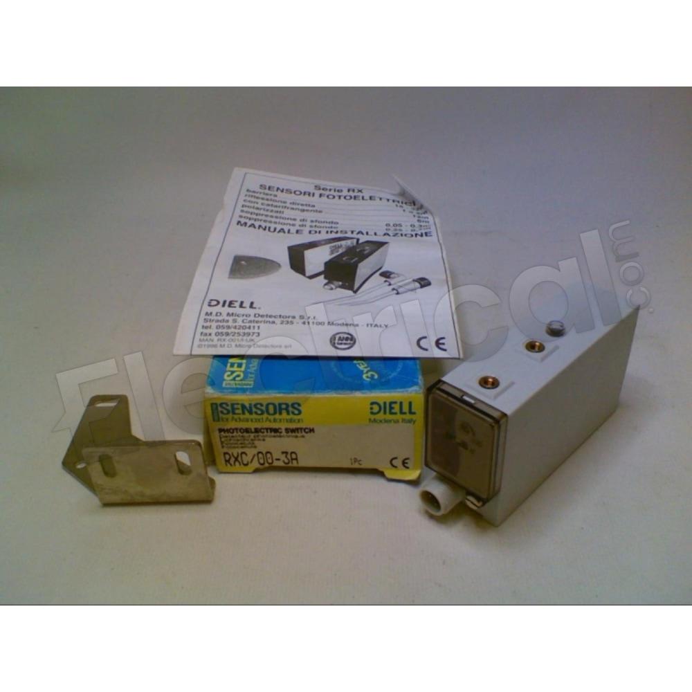 RXC/00-3A