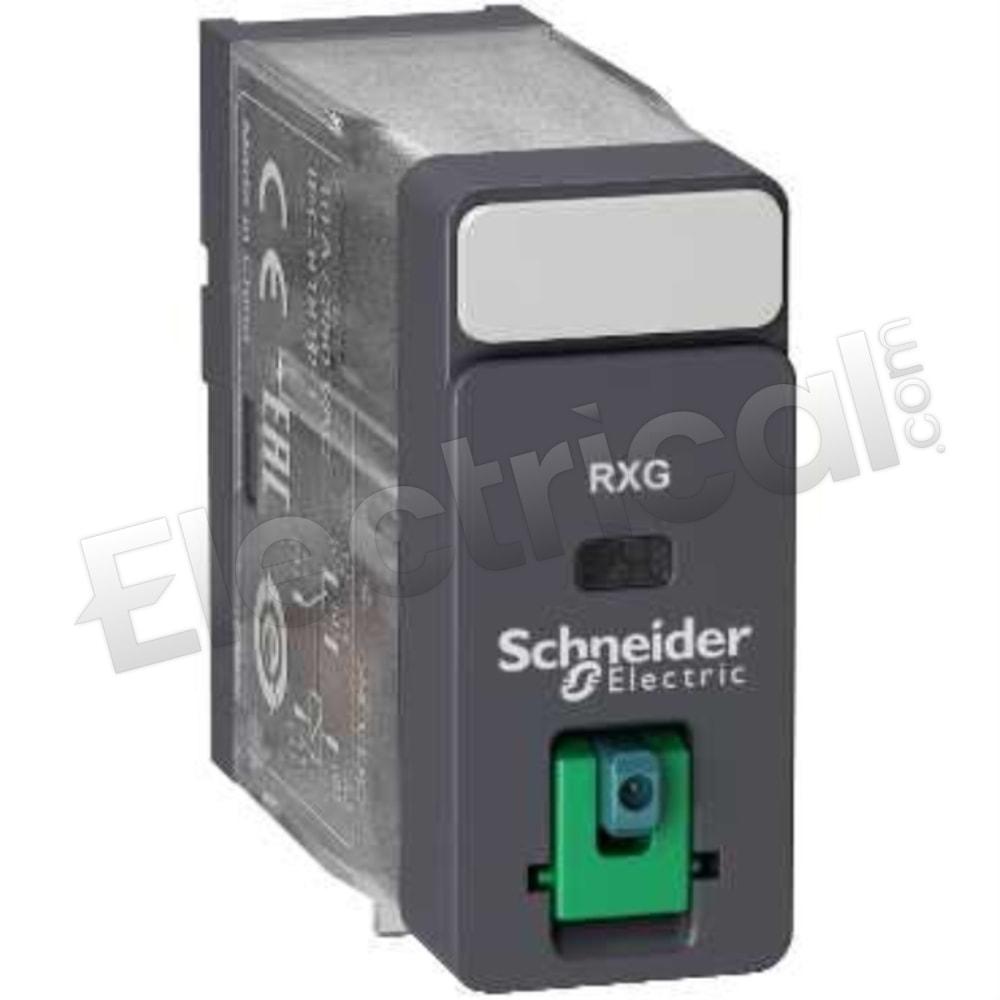 Schneider Electric Fuse Part And Accessory RXG11JD