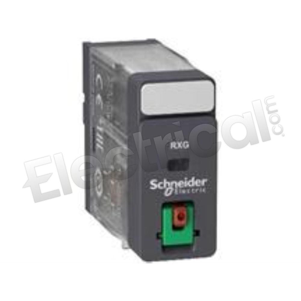 Schneider Electric Fuse Part And Accessory RXG12B7