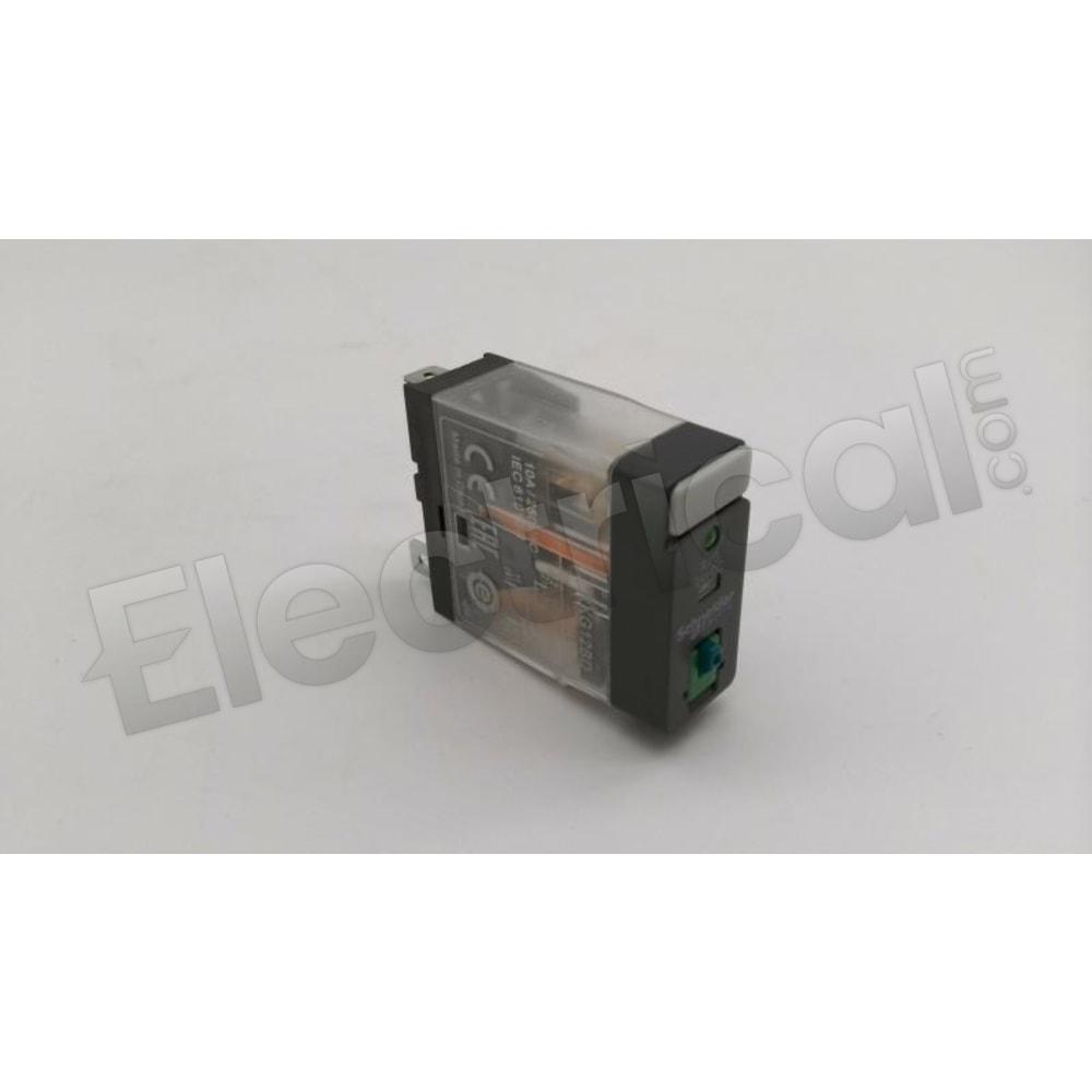 Schneider Electric Fuse Part And Accessory RXG12BD