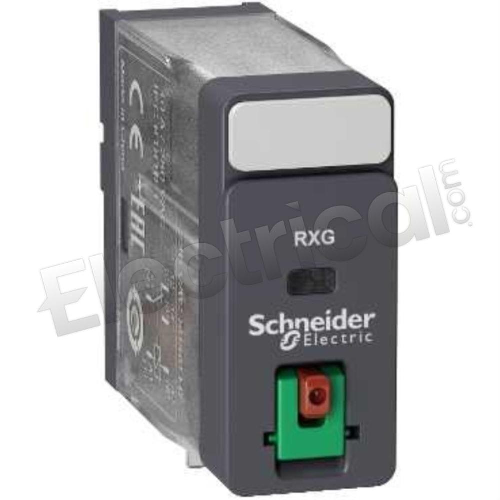 Schneider Electric Fuse Part And Accessory RXG12E7
