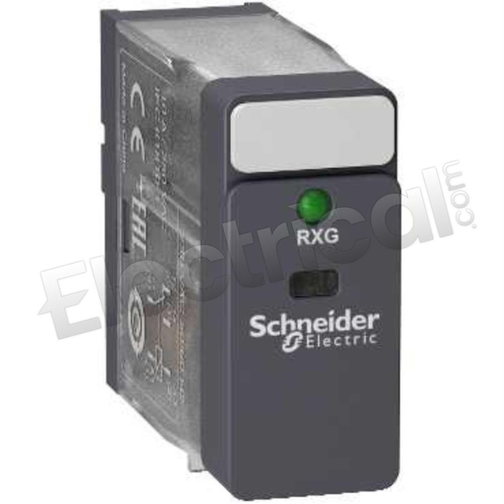 Schneider Electric Fuse Part And Accessory RXG13BD