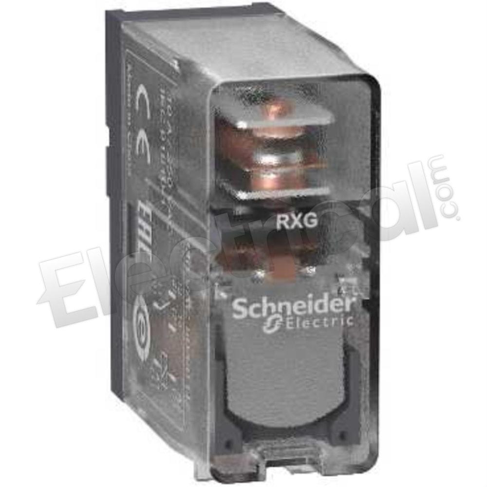 Schneider Electric Fuse Part And Accessory RXG15F7