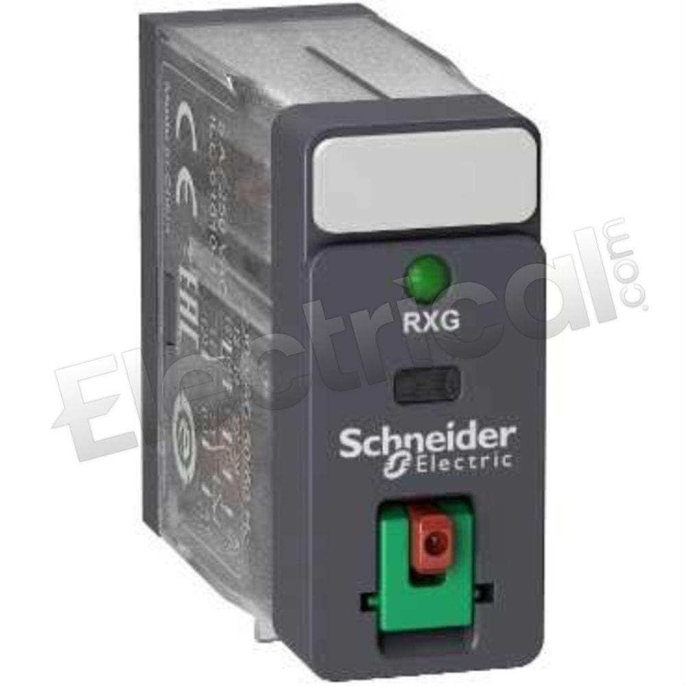 Schneider Electric Fuse Part And Accessory RXG22P7