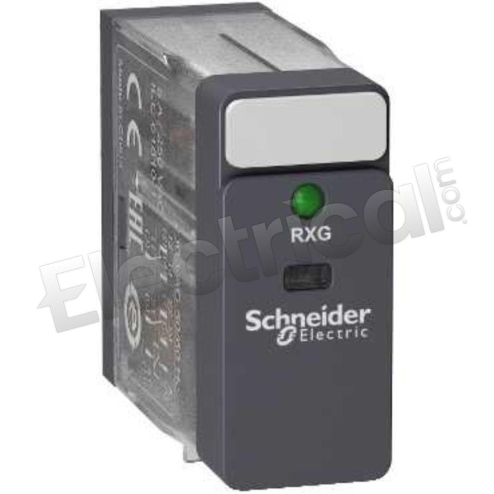 Schneider Electric Fuse Part And Accessory RXG23BD