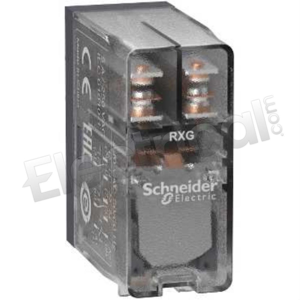 Schneider Electric Fuse Part And Accessory RXG25B7