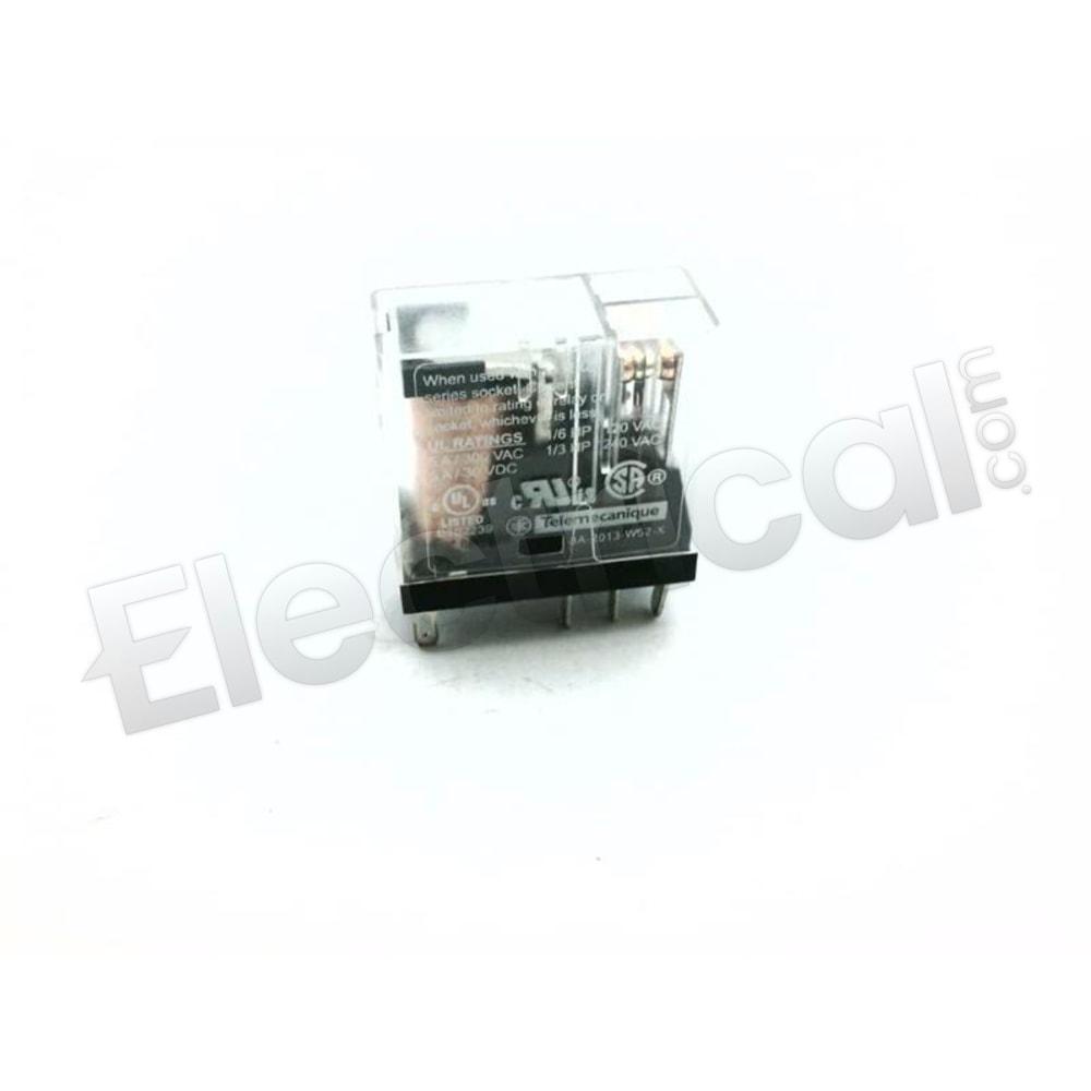 Schneider Electric Fuse Part And Accessory RXG25BD