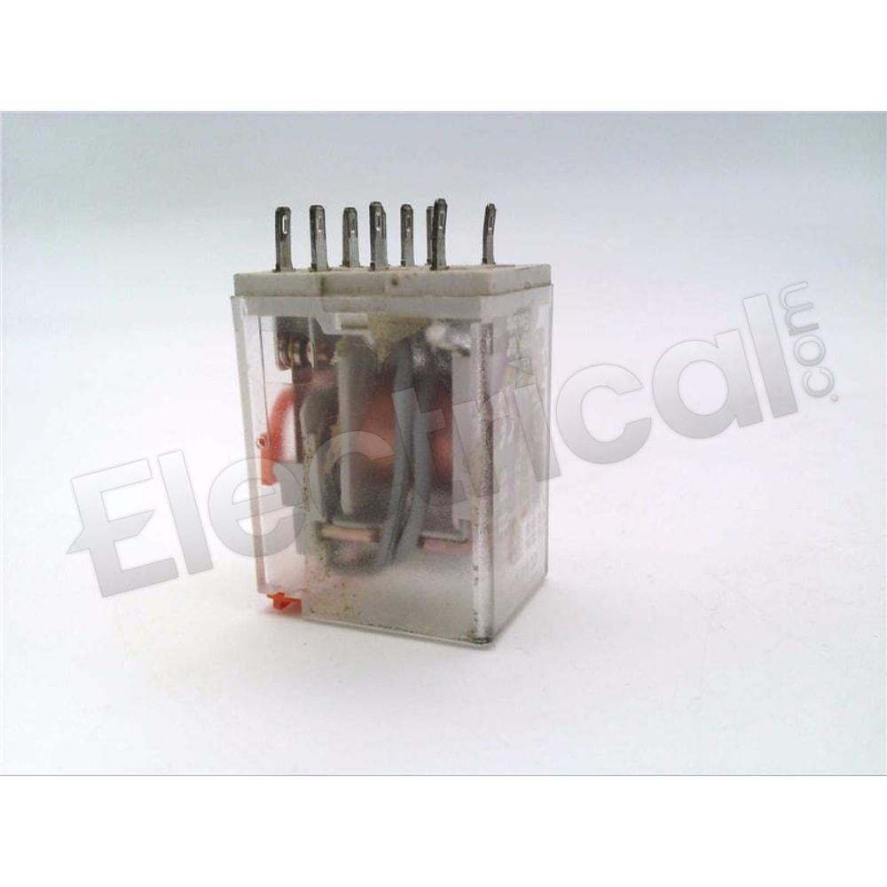 Schneider Electric Fuse Part And Accessory RXL 3A10B2P7