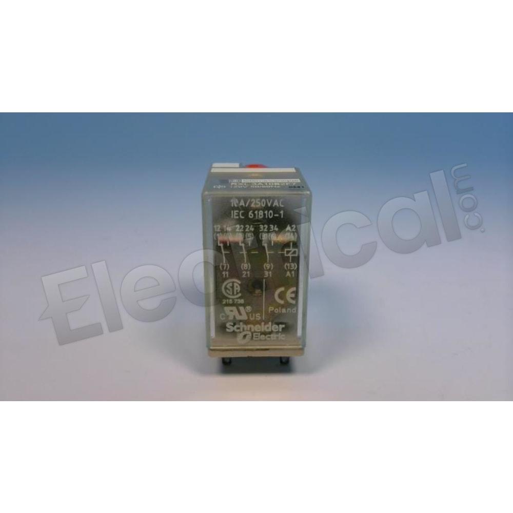 Schneider Electric Fuse Part And Accessory RXL-3A10B2F7