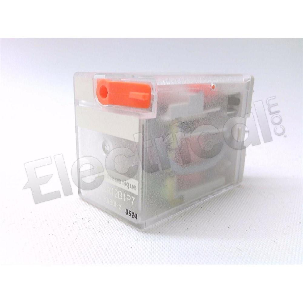 Schneider Electric Fuse Part And Accessory RXL2A12B1P7
