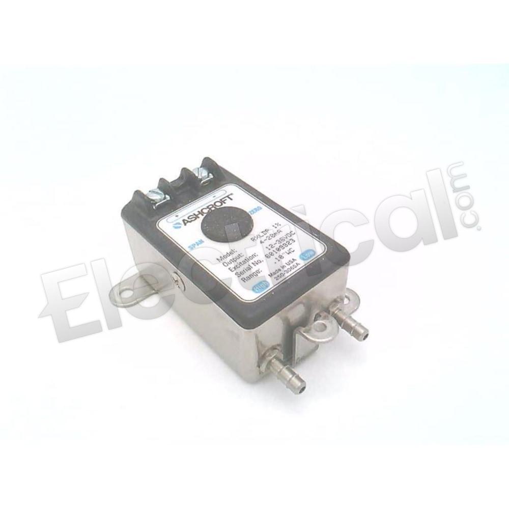 RXLDP-7-F01-42-ST-P25IW