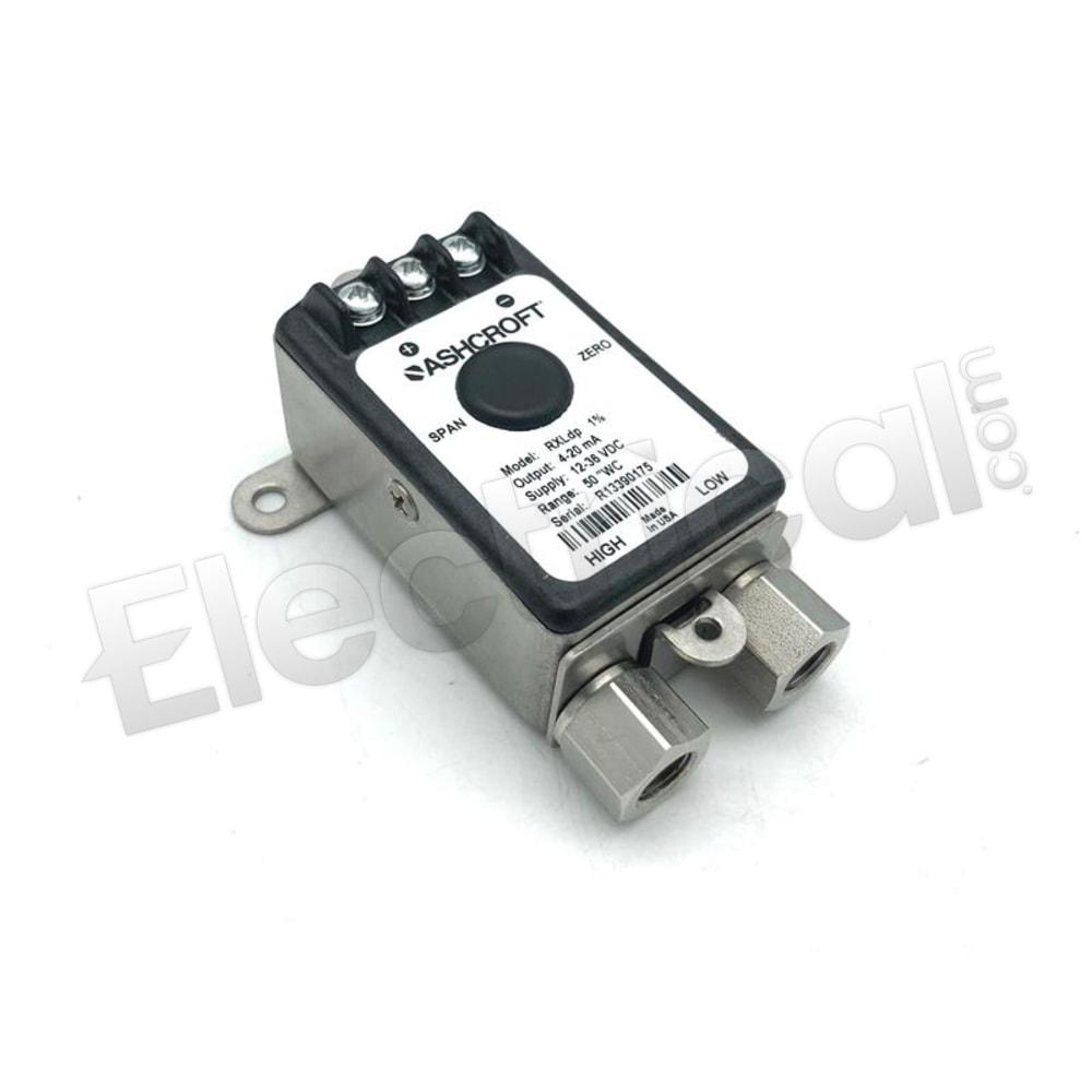 RXLDP-7-F01-42-ST-P50IW