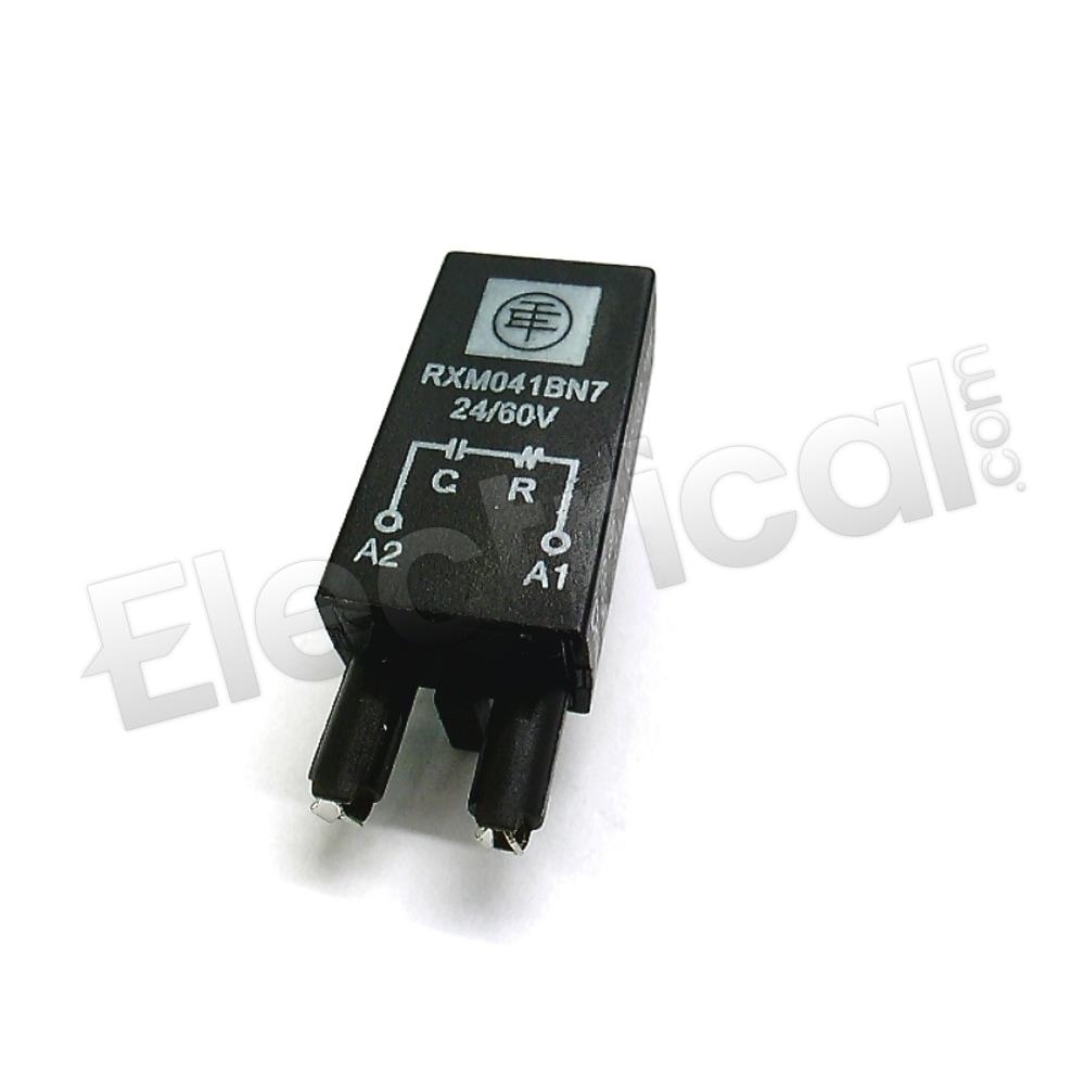 Schneider Electric Fuse Part And Accessory RXM041BN7