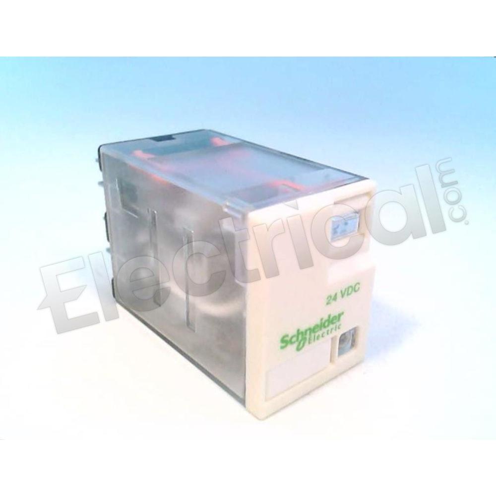 Schneider Electric Fuse Part And Accessory RXM2AB3BD