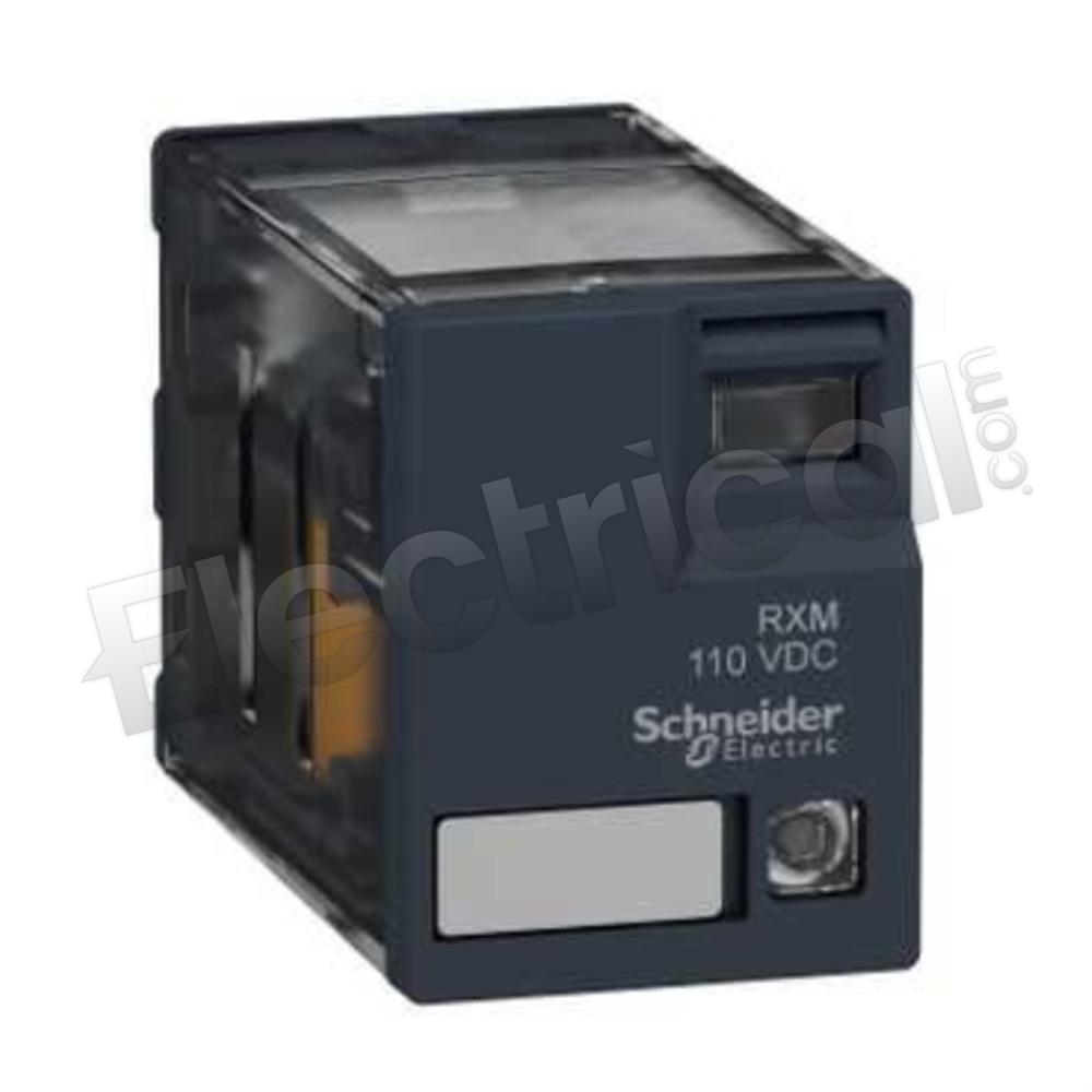 Schneider Electric Fuse Part And Accessory RXM2AB3F7