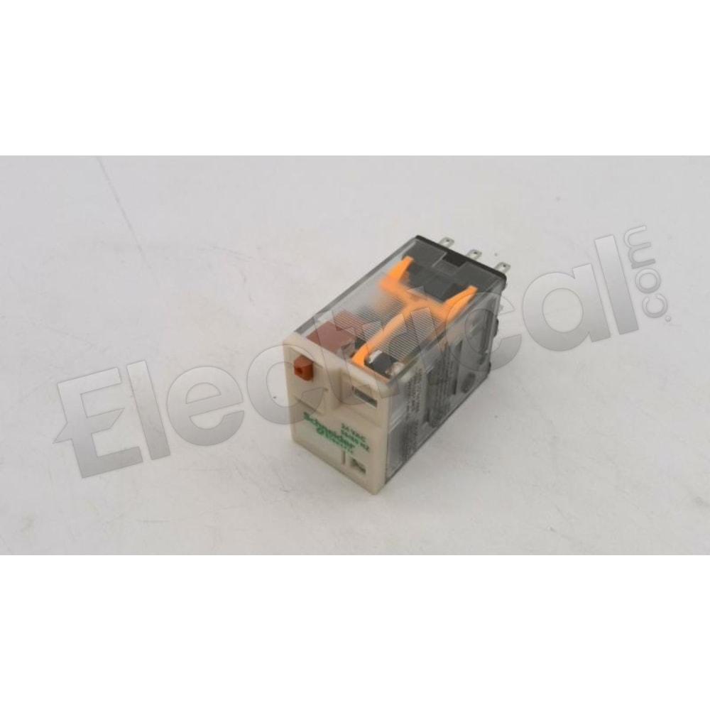 Schneider Electric Fuse Part And Accessory RXM3AB2B7