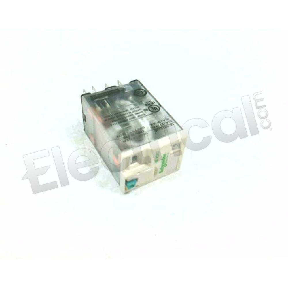 Schneider Electric Fuse Part And Accessory RXM3AB2ED