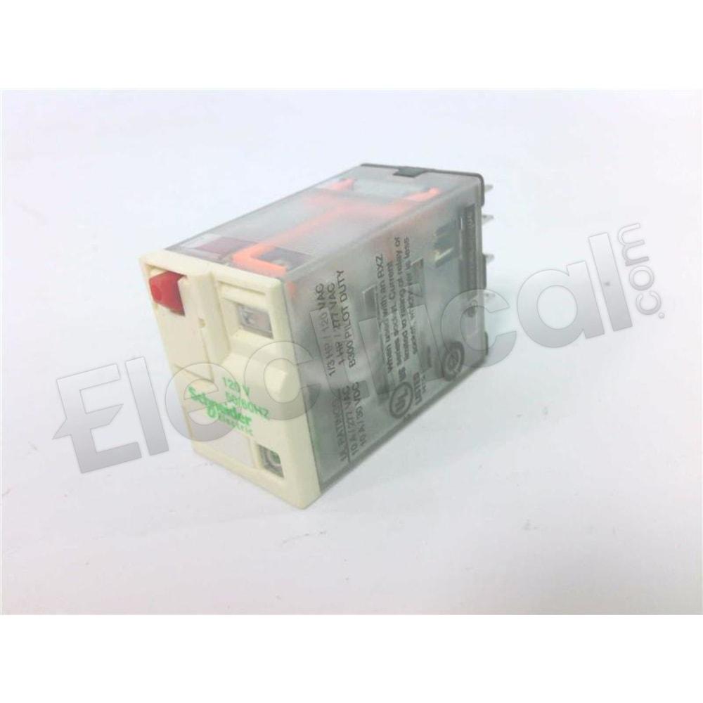 Schneider Electric Fuse Part And Accessory RXM3AB2F7