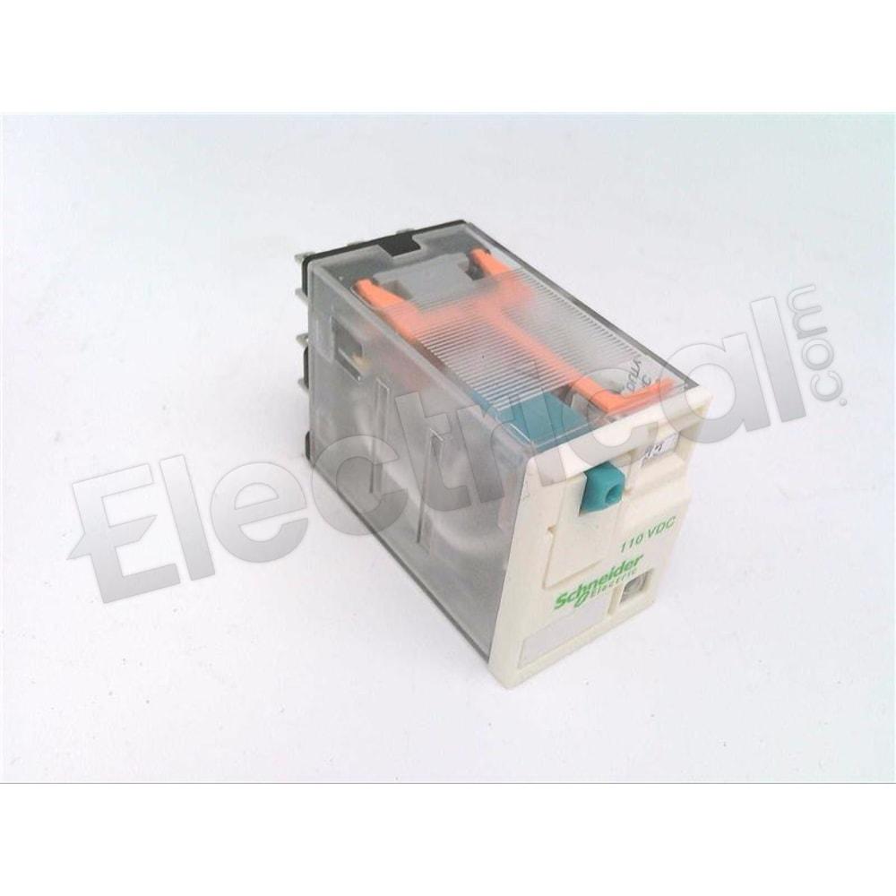 Schneider Electric Fuse Part And Accessory RXM3AB2FD