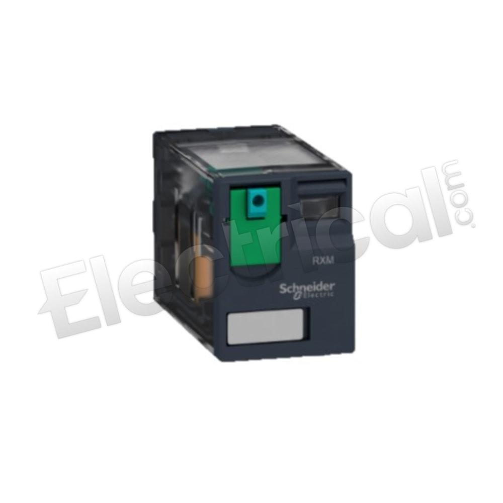 Schneider Electric Fuse Part And Accessory RXM4AB1FD