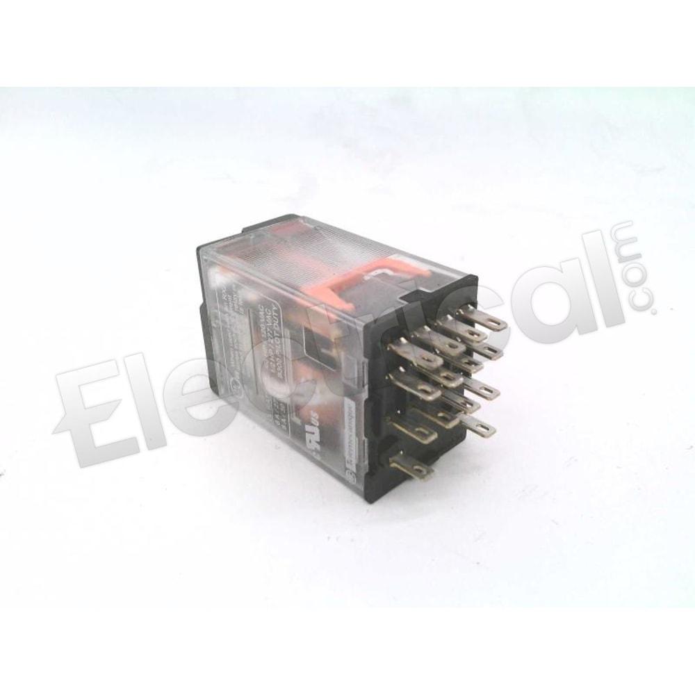 Schneider Electric Fuse Part And Accessory RXM4AB1U7
