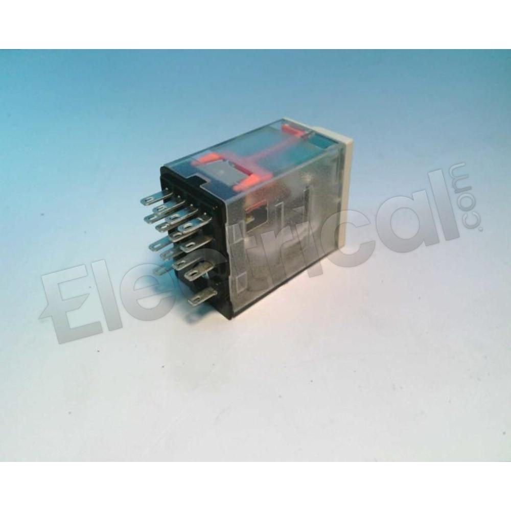 Schneider Electric Fuse Part And Accessory RXM4AB2FD