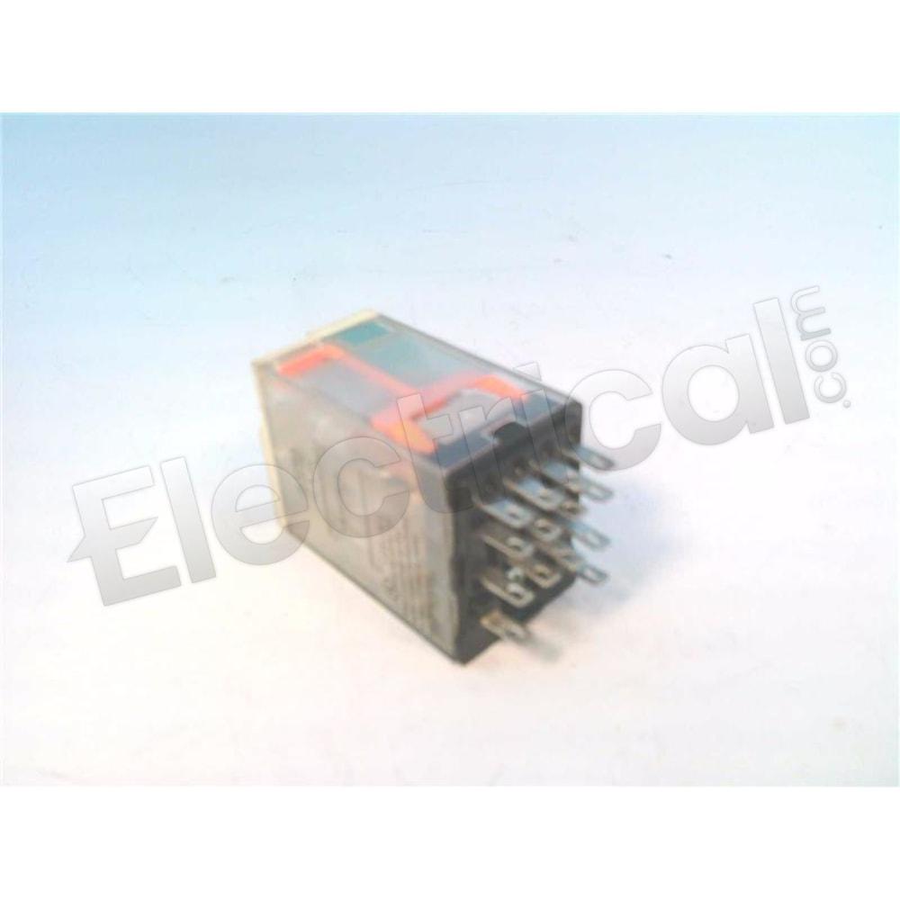 Schneider Electric Fuse Part And Accessory RXM4GB1BD