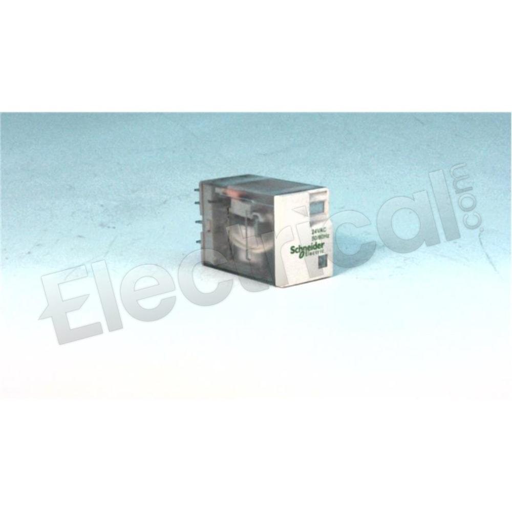 Schneider Electric Fuse Part And Accessory RXM4LB1B7