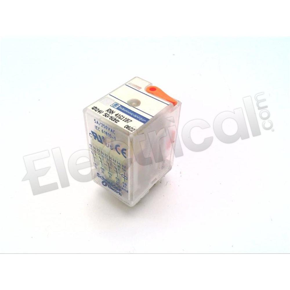 RXN-41G11B7-EACH