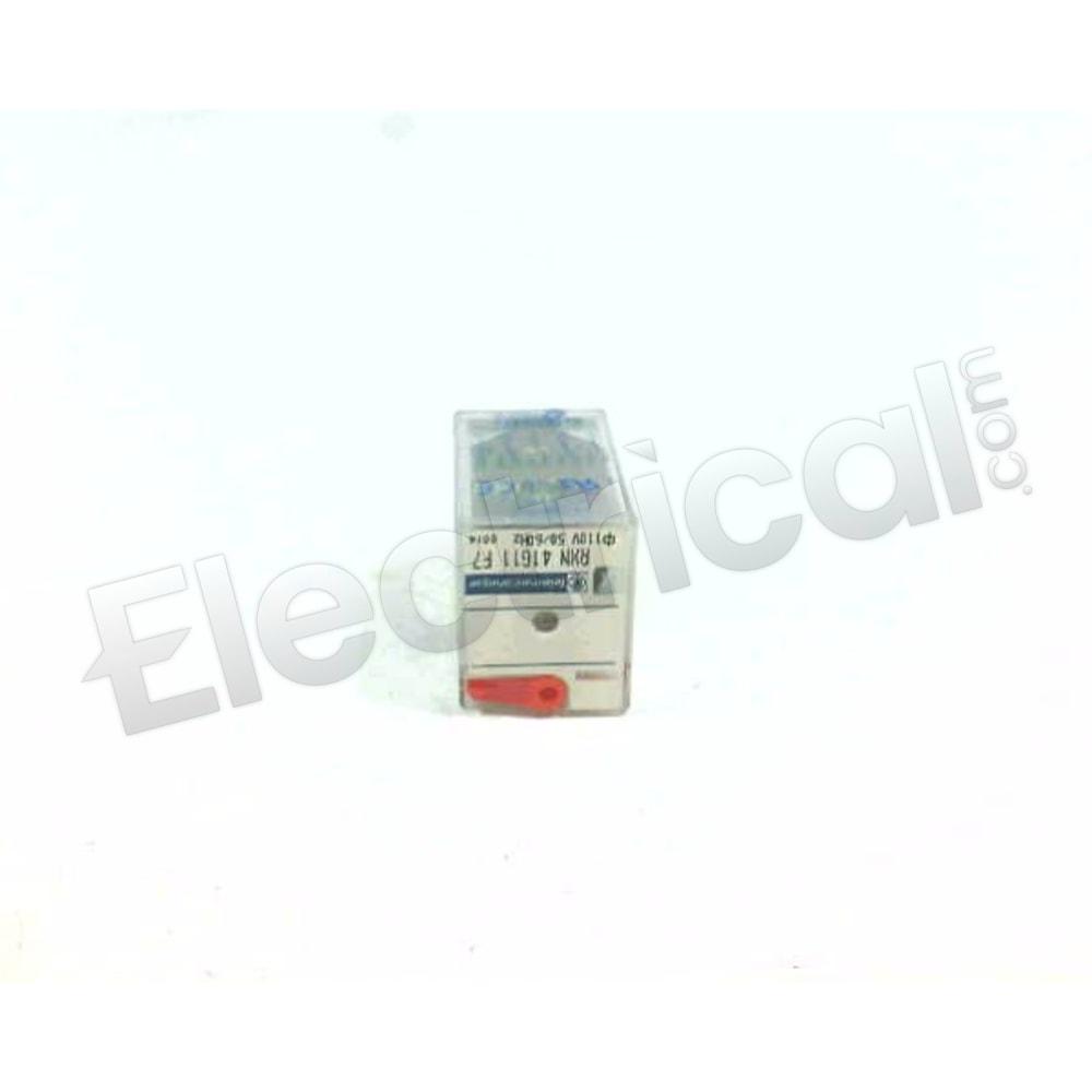 Schneider Electric Fuse Part And Accessory RXN-41G11F7