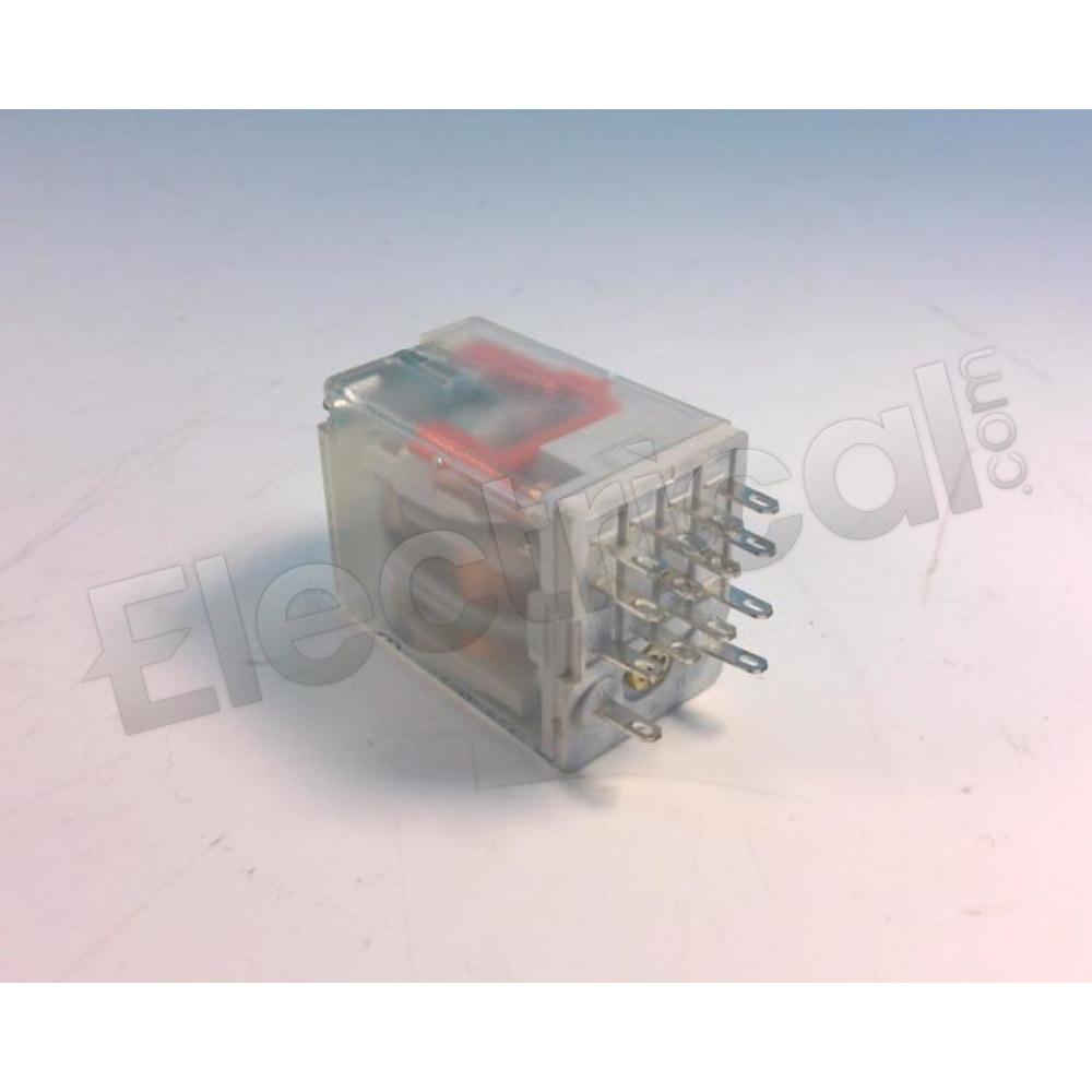 Schneider Electric Fuse Part And Accessory RXN-41G12BD