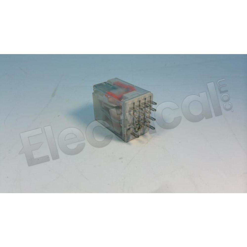 Schneider Electric Fuse Part And Accessory RXN-41G12ED