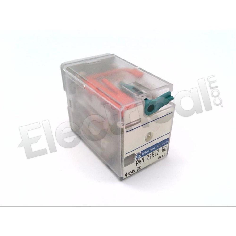 Schneider Electric Fuse Part And Accessory RXN21E12BD