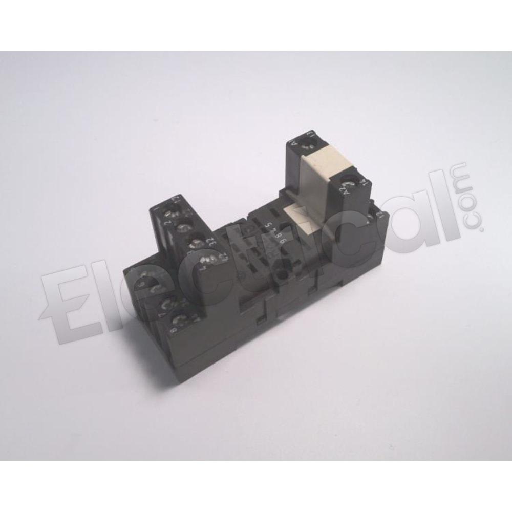 Schneider Electric Fuse Part And Accessory RXZ-1G