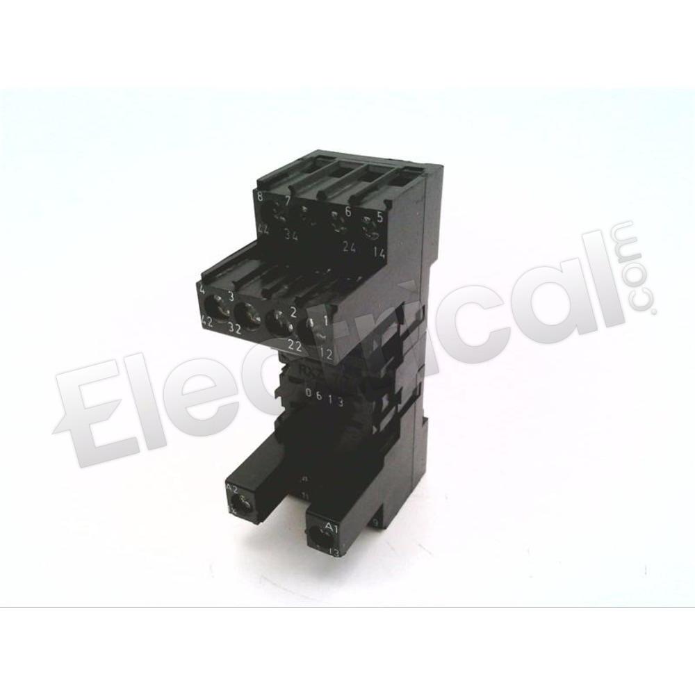 Schneider Electric Fuse Part And Accessory RXZ7G