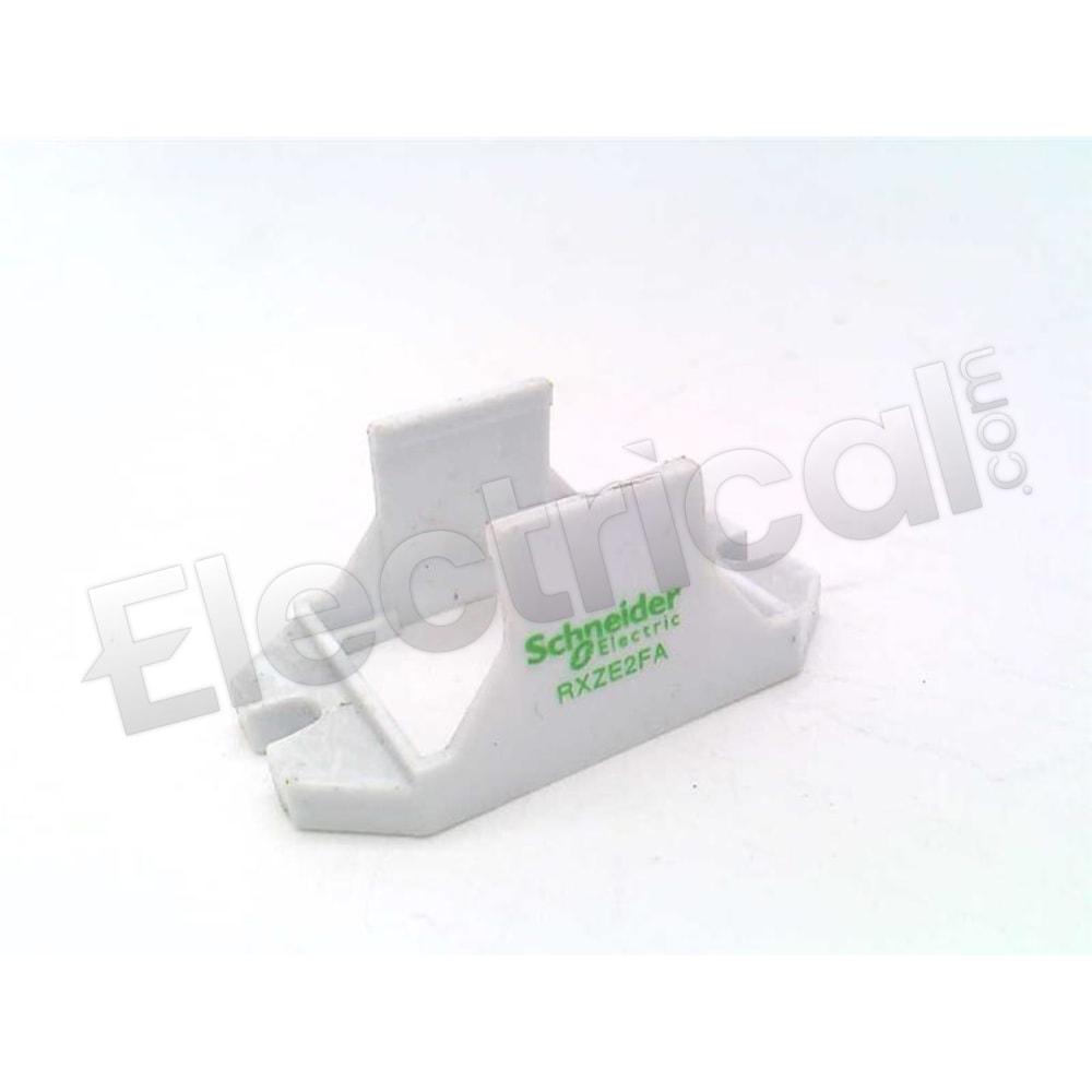 Schneider Electric Fuse Part And Accessory RXZE2FA