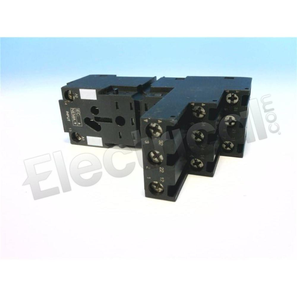 Schneider Electric Fuse Part And Accessory RXZE2S111M