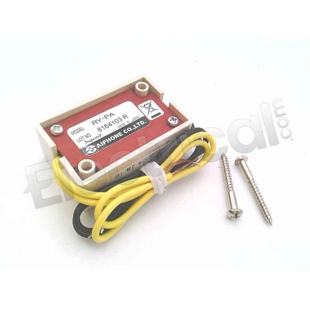 Aiphone Fuse Part And Accessory RY-PA