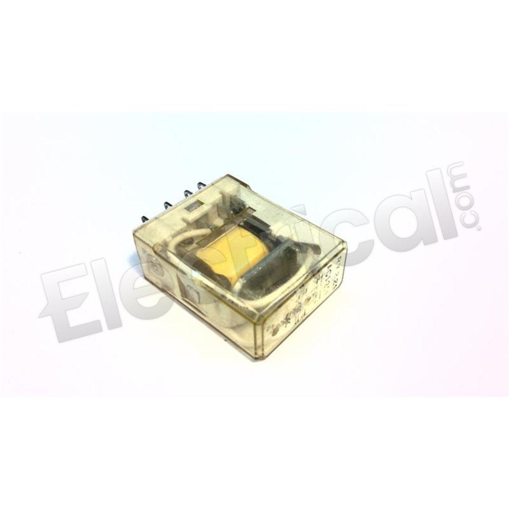 IDEC Fuse Part And Accessory RY22S-AC120V