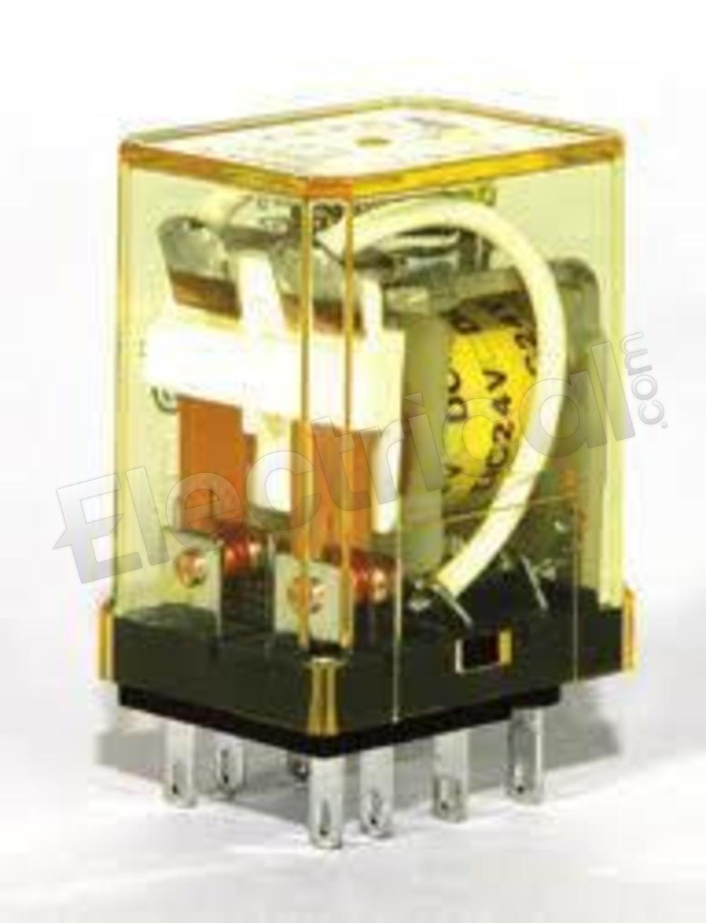 IDEC Fuse Part And Accessory RY22S-LAC120V