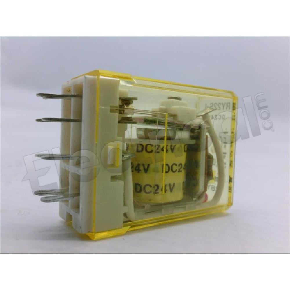 IDEC Fuse Part And Accessory RY22S-LDC24V