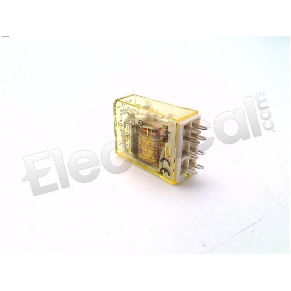 IDEC Fuse Part And Accessory RY22S-UAC240V